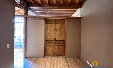 HERMOSA SUITE EN LA CALLELARGA
