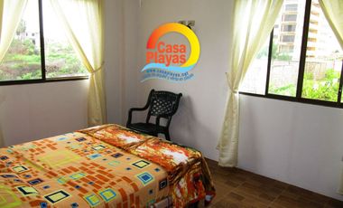 Venta Casa Playas nueva con vista al mar, via Data Posorja.