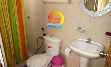 Venta Casa Playas nueva con vista al mar, via Data Posorja.