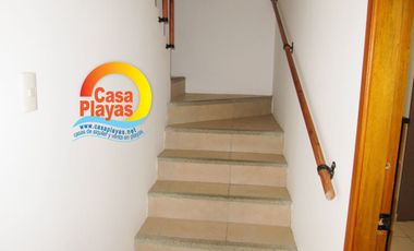 Venta Casa Playas nueva con vista al mar, via Data Posorja.