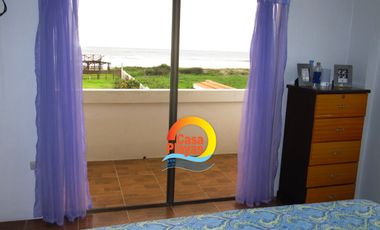 Venta Casa Playas nueva con vista al mar, via Data Posorja.