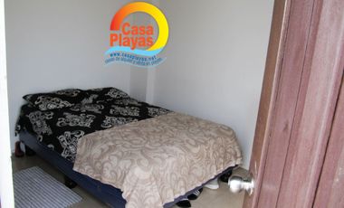 Venta Casa Playas nueva con vista al mar, via Data Posorja.