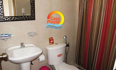 Venta Casa Playas nueva con vista al mar, via Data Posorja.