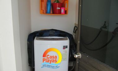 Venta Casa Playas nueva con vista al mar, via Data Posorja.