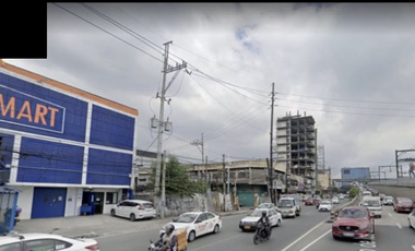 Vacant Lot for Sale Along EDSA, Pasig City