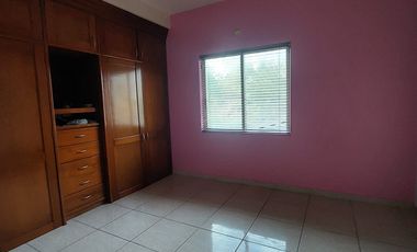 CASA EN RENTA RESIDENCIAL COLINAS DE SAN MIGUEL