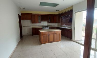 CASA EN RENTA RESIDENCIAL COLINAS DE SAN MIGUEL
