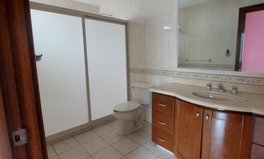 CASA EN RENTA RESIDENCIAL COLINAS DE SAN MIGUEL