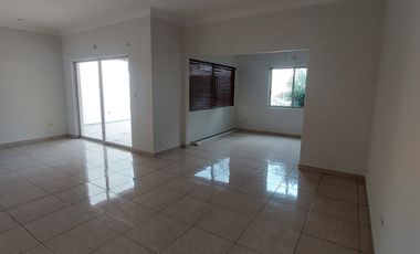 CASA EN RENTA RESIDENCIAL COLINAS DE SAN MIGUEL