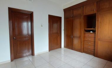 CASA EN RENTA RESIDENCIAL COLINAS DE SAN MIGUEL