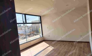 Casas en Preventa en El Álamo Residencial, en zona Zerezotla San Pedro Cholula Puebla