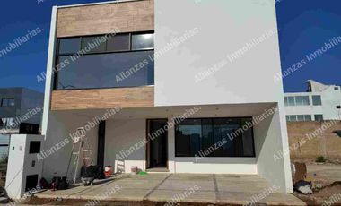 Casas en Preventa en El Álamo Residencial, en zona Zerezotla San Pedro Cholula Puebla