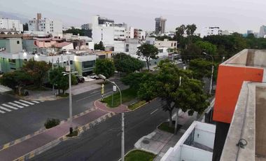 Venta de aires en av. Pablo Carriquiry, San Isidro