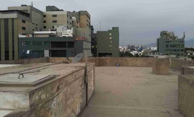 Venta de aires en av. Pablo Carriquiry, San Isidro