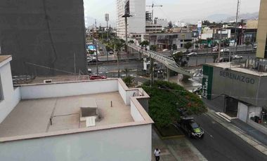 Venta de aires en av. Pablo Carriquiry, San Isidro