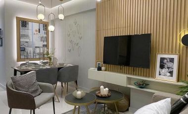 15% DP Promo! Sage Residences 2 Bedroom Condo For Sale in Mandaluyong City near Rockwell Metro Manila