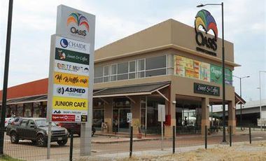 Locales de Venta o Alquiler en sector Pascuales