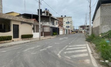 ALQUILER TERRENO  415  M2. ESQUINERO