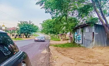 Dijual 5 Unit Ruko Baru di Talang Buruk Alang-Alang Lebar Palembang