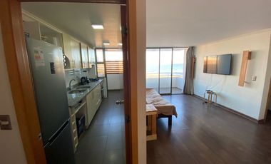 Vendo Departamento 2D2B Jardines del Sur Antofagasta