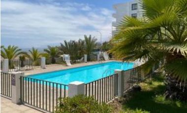 Vendo Departamento 2D2B Jardines del Sur Antofagasta