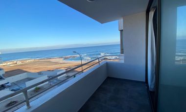Vendo Departamento 2D2B Jardines del Sur Antofagasta