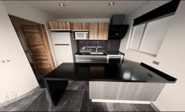 VENTA DEPARTAMENTOS EN PREVENTA EN ZEN LIFE II, GRAN OPORTUNIDAD