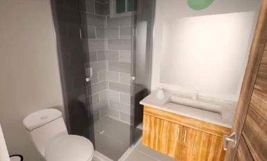 VENTA DEPARTAMENTOS EN PREVENTA EN ZEN LIFE II, GRAN OPORTUNIDAD