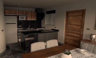 VENTA DEPARTAMENTOS EN PREVENTA EN ZEN LIFE II, GRAN OPORTUNIDAD