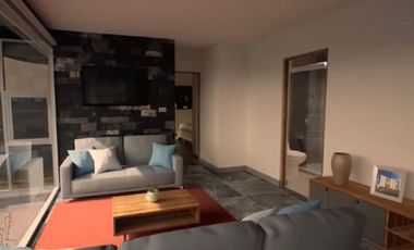 VENTA DEPARTAMENTOS EN PREVENTA EN ZEN LIFE II, GRAN OPORTUNIDAD