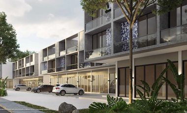 DEPARTAMENTOS EN VENTA - REAL MONTEJO, MÉRIDA