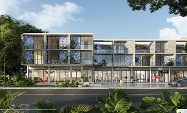 DEPARTAMENTOS EN VENTA - REAL MONTEJO, MÉRIDA