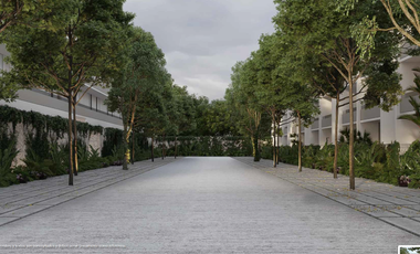 DEPARTAMENTOS EN VENTA - REAL MONTEJO, MÉRIDA