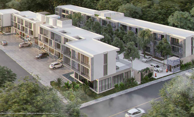 DEPARTAMENTOS EN VENTA - REAL MONTEJO, MÉRIDA