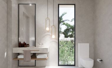 For Sale Leasehold - Brand new unit villas area Bumbak - Umalas