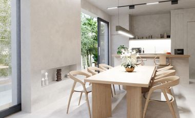 For Sale Leasehold - Brand new unit villas area Bumbak - Umalas