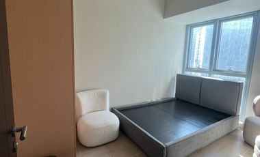 Uptown BGC 1BR Condo For Sale Uptown Parksuites 1BR Unit near One Uptown Ritz Grand Hyatt Residence Season Residence Parkwest Time Square West One Serendra East Gallery West Gallery Verve Maridien Arya Residences Park Triangle