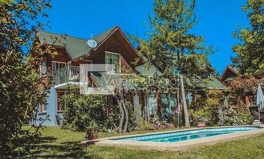 CASA EN VENTA