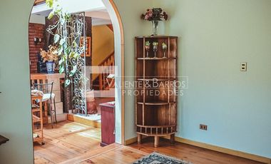 CASA EN VENTA
