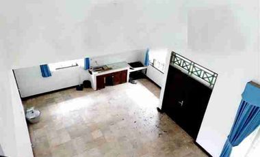 Villa Murah Palasari Cimacan Cipanas Cianjur Jawa Barat