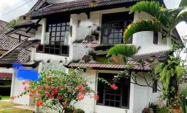 Villa Murah Palasari Cimacan Cipanas Cianjur Jawa Barat