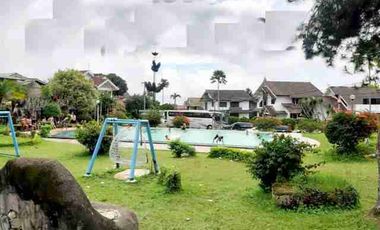 Villa Murah Palasari Cimacan Cipanas Cianjur Jawa Barat
