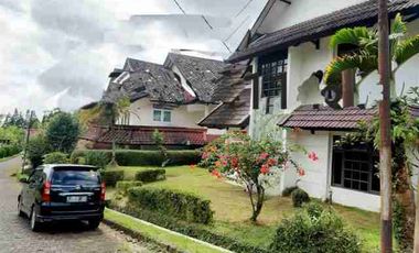 Villa Murah Palasari Cimacan Cipanas Cianjur Jawa Barat