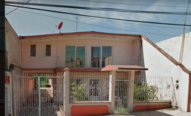 Hermosa y amplia casa en el centro de Veracruz