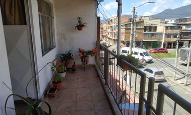 Venta Casa Gustavo Restrepo 311M2 Renta