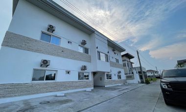 4 Units Apartment for Sale in Angeles City