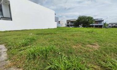 200 Sqm Residential Lot in Enclave Angeles City Pampanga
