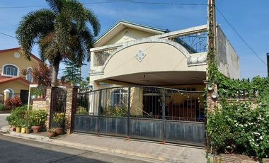 House and lot for sale in tierra Bonita Subd., Brgy. Paliparan I, Dasmarinas City, Cavite