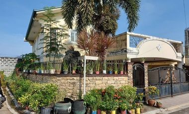 House and lot for sale in tierra Bonita Subd., Brgy. Paliparan I, Dasmarinas City, Cavite