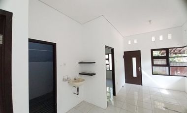 Dijual Rumah di Bali Dekat GWK, Pantai Pandawa, Universitas Udayana